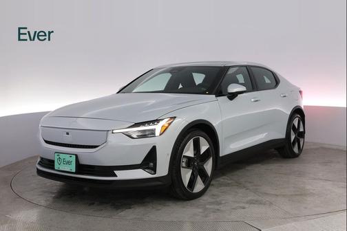 2024 Polestar 2 Long Range Dual Motor
