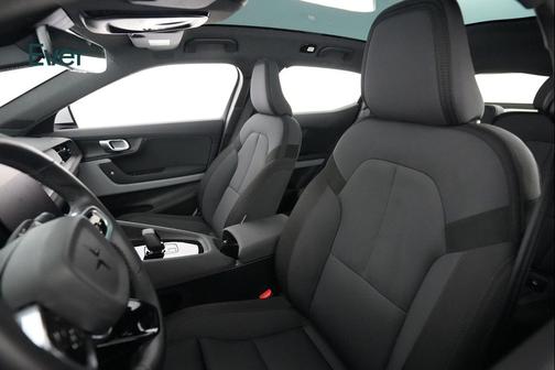 2024 Polestar 2 Long Range Dual Motor