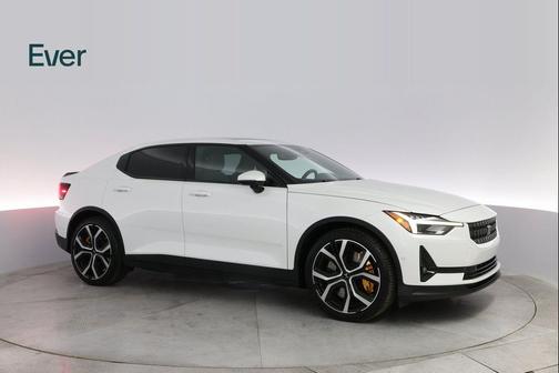 2022 Polestar 2 Long Range Dual Motor