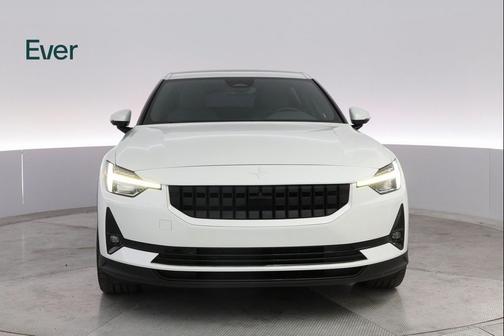 2022 Polestar 2 Long Range Dual Motor