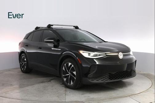 2021 Volkswagen ID.4 Pro S