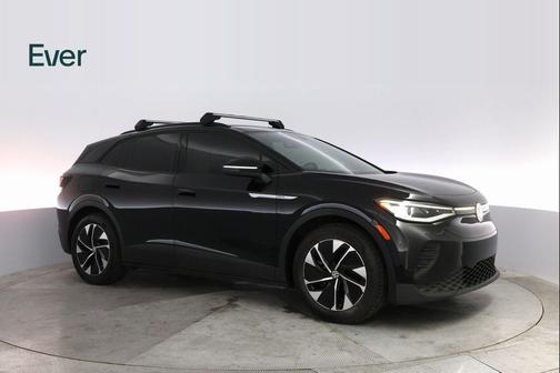 2021 Volkswagen ID.4 Pro S
