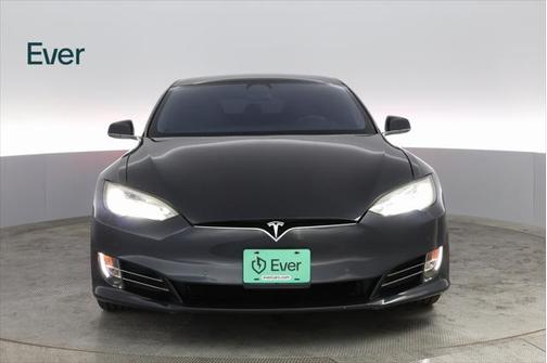 2018 Tesla Model S 100D