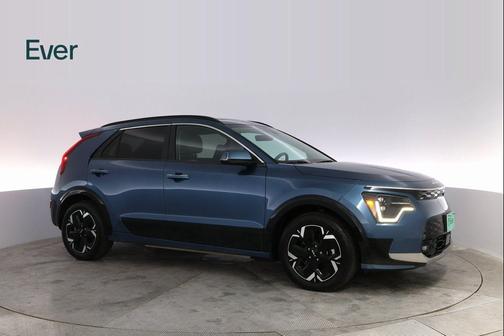 2024 Kia Niro EV Wave