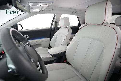 Digital Teal 2024 Hyundai IONIQ 5 Limited