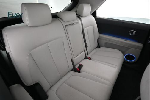 Digital Teal 2024 Hyundai IONIQ 5 Limited