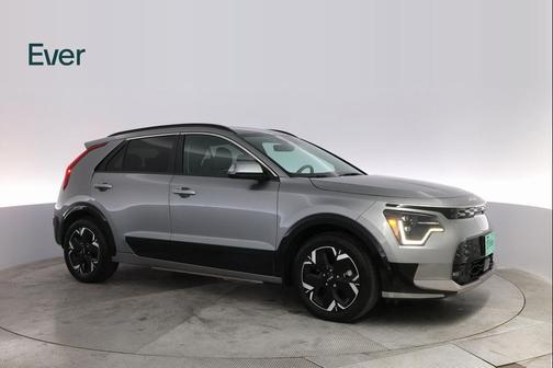 2023 Kia Niro EV Wave