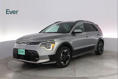 2023 Kia Niro EV Wave