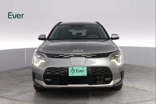 2023 Kia Niro EV Wave