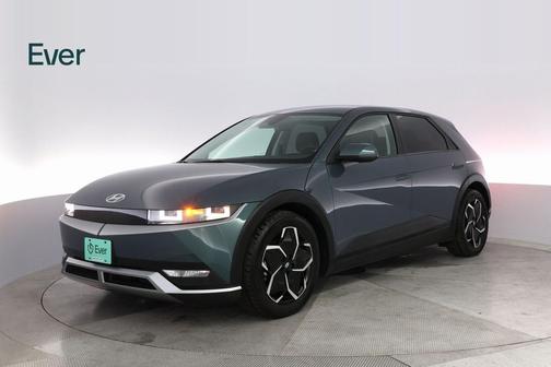 2023 Hyundai IONIQ 5 SEL