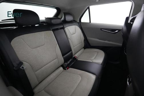 Graphite Gray 2023 Kia Niro EV Wave