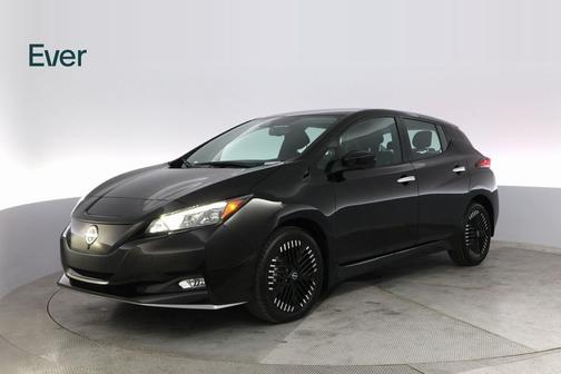 2024 Nissan Leaf SV PLUS