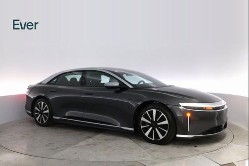 2023 Lucid Air Grand Touring