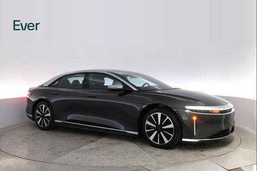2023 Lucid Air Grand Touring