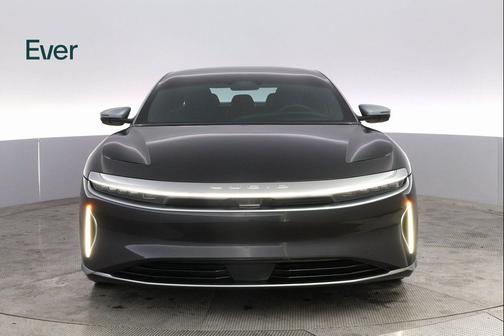 2023 Lucid Air Grand Touring