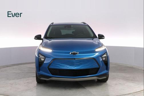 2022 Chevrolet Bolt EUV FWD Premier