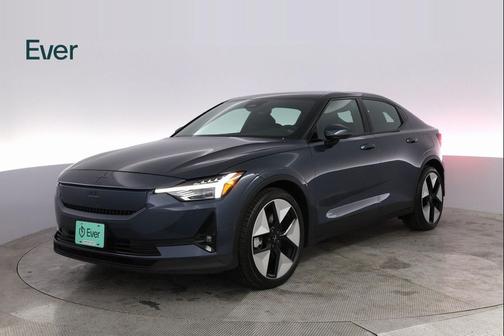 2024 Polestar 2 Long Range Dual Motor Plus