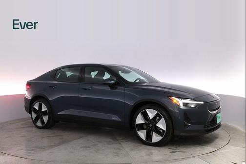 2024 Polestar 2 Long Range Dual Motor Plus