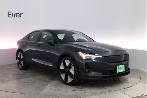 2024 Polestar 2 Long Range Dual Motor Plus