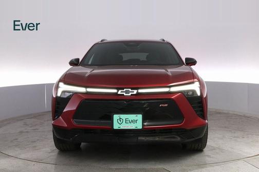 2024 Chevrolet Blazer EV eAWD RS