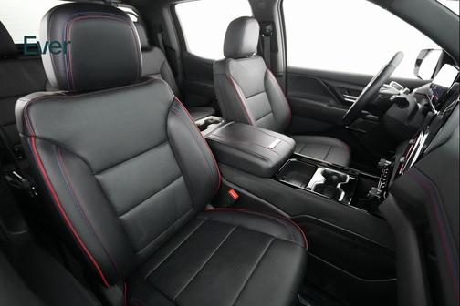 2024 Chevrolet Silverado EV First-Edition RST 4WD