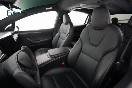 2022 Tesla Model X Dual Motor All-Wheel Drive