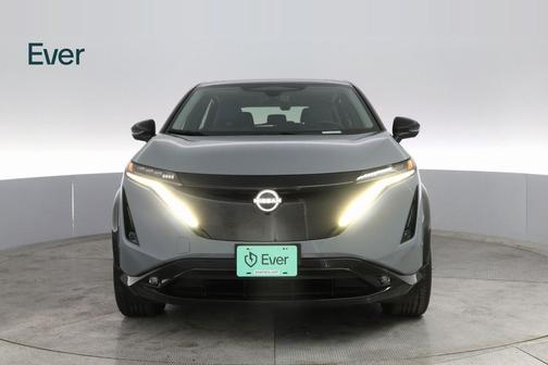 2023 Nissan ARIYA PLATINUM+