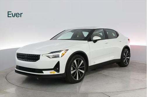 2022 Polestar 2 Long Range Dual Motor