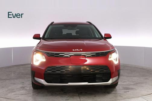 2024 Kia Niro EV Wind