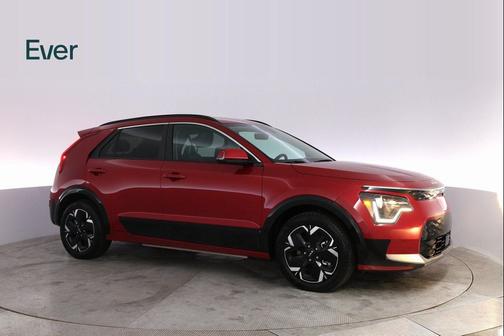 2024 Kia Niro EV Wind