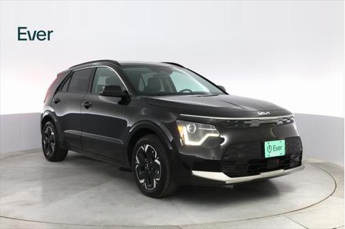 2024 Kia Niro EV Wind