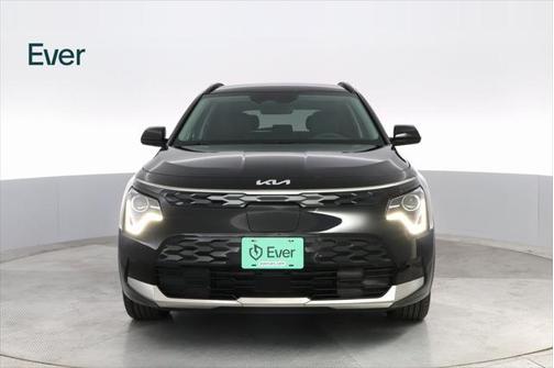 2024 Kia Niro EV Wind