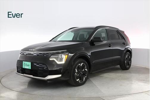 2024 Kia Niro EV Wind