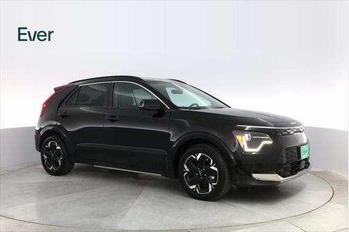 2024 Kia Niro EV Wind