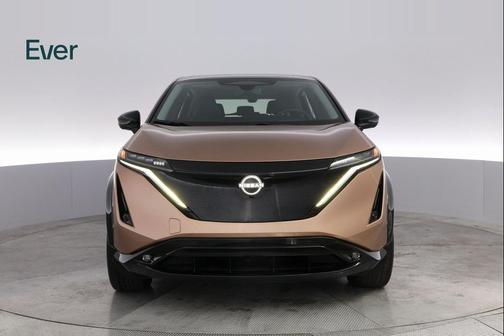 2023 Nissan ARIYA PREMIERE