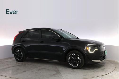 2023 Kia Niro EV Wind