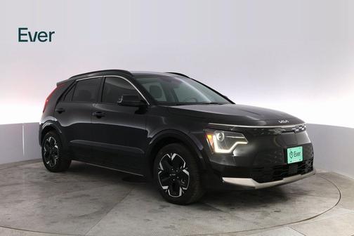 2023 Kia Niro EV Wind