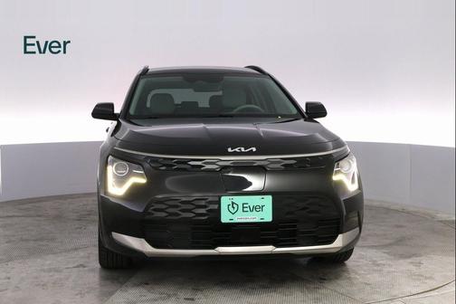 2023 Kia Niro EV Wind