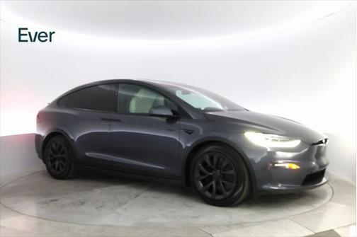 2023 Tesla Model X Dual Motor All-Wheel Drive