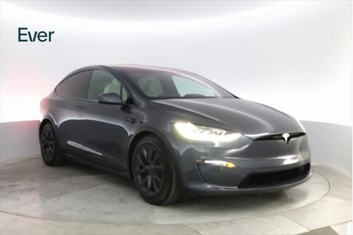 2023 Tesla Model X Dual Motor All-Wheel Drive