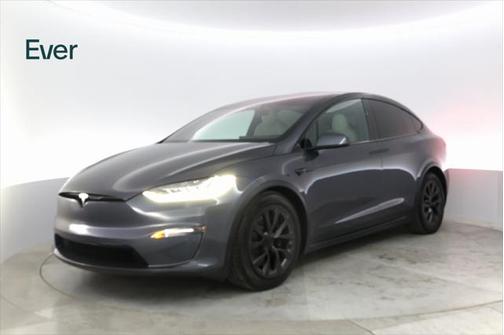 2023 Tesla Model X Dual Motor All-Wheel Drive