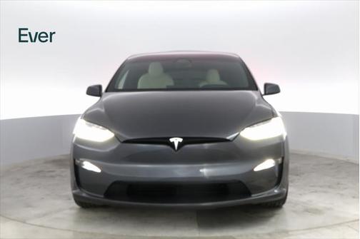 2023 Tesla Model X Dual Motor All-Wheel Drive
