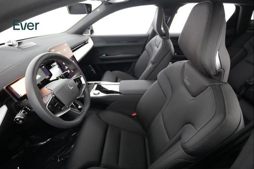 2025 Polestar 3 Long Range Dual Motor