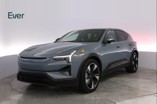 2025 Polestar 3 Long Range Dual Motor