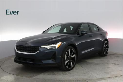 2022 Polestar 2 Long Range Dual Motor