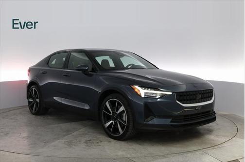 2022 Polestar 2 Long Range Dual Motor