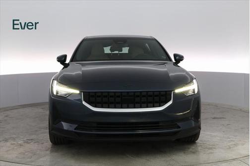 2022 Polestar 2 Long Range Dual Motor