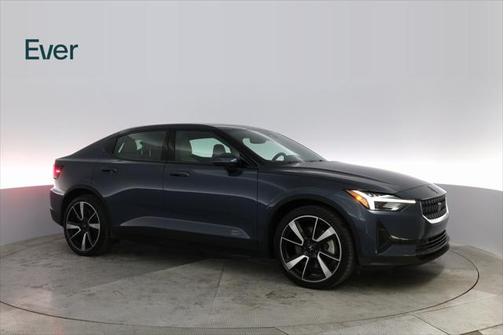 2022 Polestar 2 Long Range Dual Motor