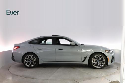 2022 BMW i4 Gran Coupe eDrive40