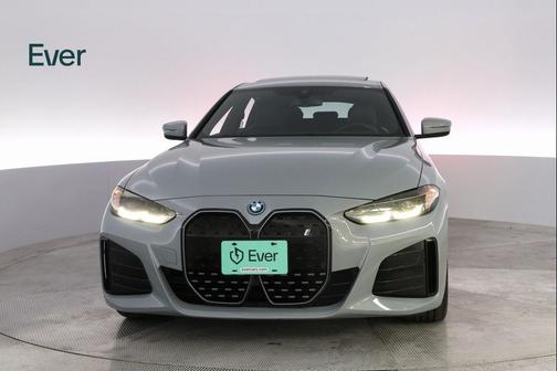 2022 BMW i4 Gran Coupe eDrive40